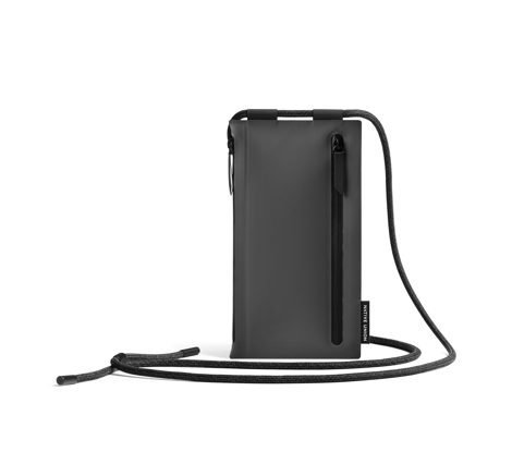 Native Union Sling Tech Pouch Slate - Epli