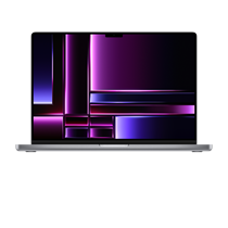 MacBook Pro 16" M2