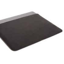 Decoded Leather Frame Sleeve Macbook 13 Anthracite