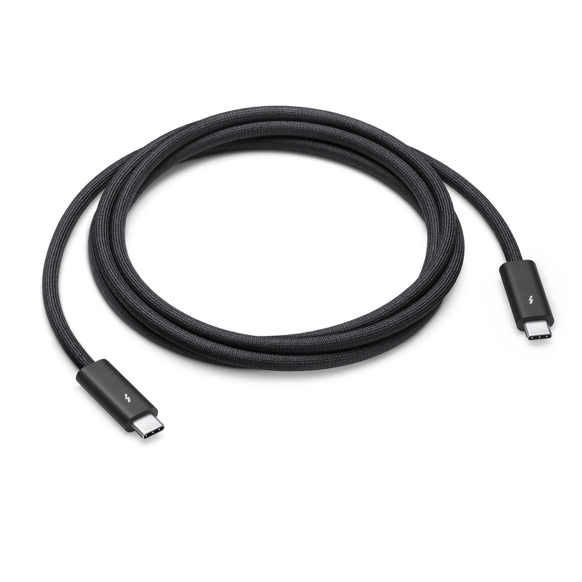 Apple Thunderbolt 4 (USB-C) Pro snúra 1,8m