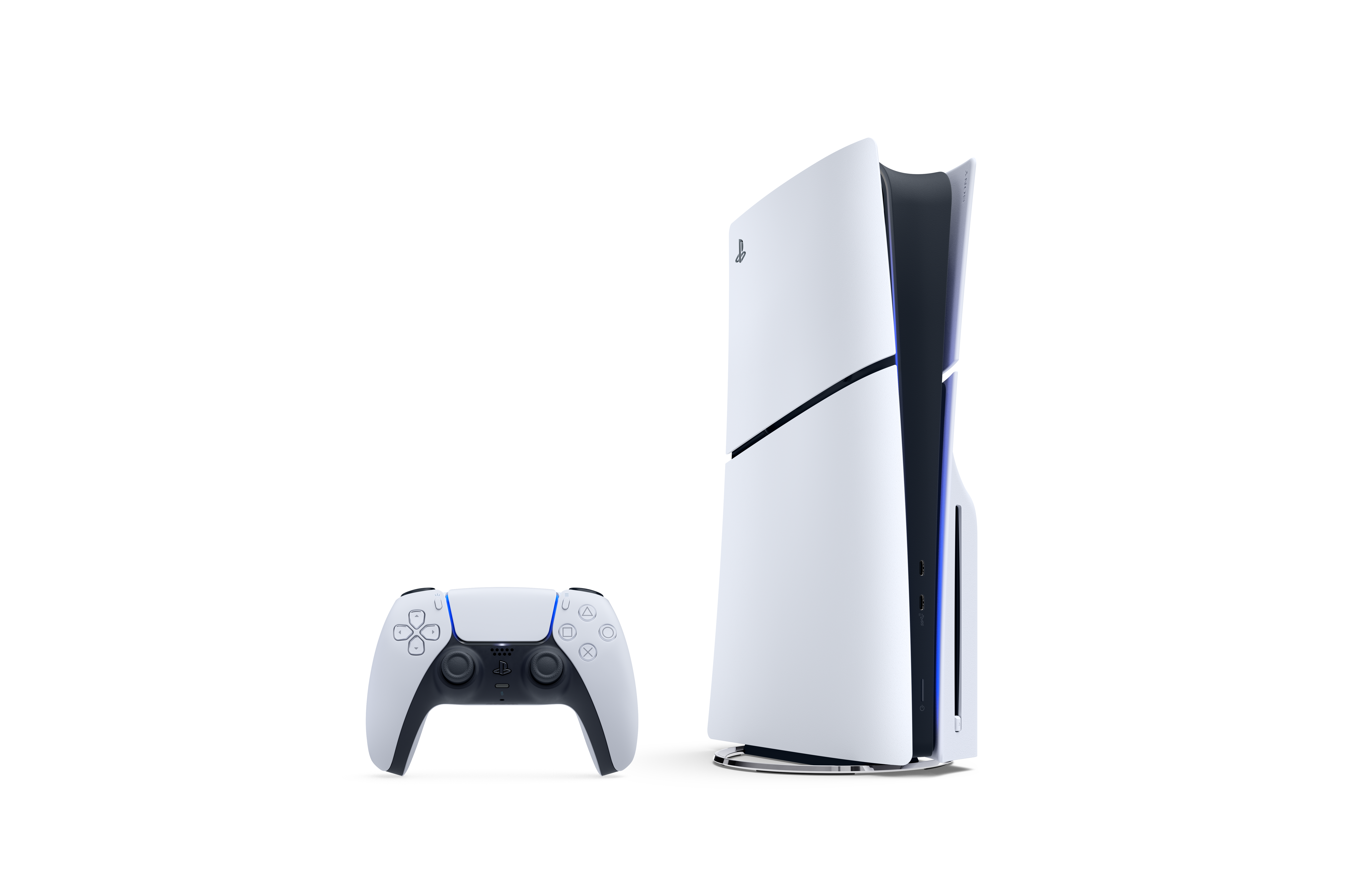 PlayStation 5 Slim leikjatölva