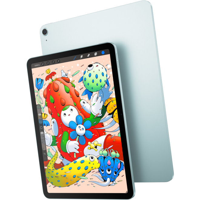 <div style="text-align: left;"><img style="width: 150px;" src="/media/qp5lil4w/hero_eyebrow_logo__ee6zpqgwfxm6_large_2x.png" alt=""></div>
<h3 class="campaign-block__overline" style="background-image: radial-gradient(at 50% 140%, #000000); -webkit-background-clip: text; -webkit-text-fill-color: transparent; font-size: 32px; line-height: 1.125; font-weight: 400; letter-spacing: 0.004em; font-family: SF Pro Display, SF Pro Icons, Helvetica Neue, Helvetica, Arial, sans-serif; margin: 0;">Nú með M4 örgjörva.</h3>
<h3 class="campaign-block__overline" style="background-image: radial-gradient(at 50% 140%, #000000); -webkit-background-clip: text; -webkit-text-fill-color: transparent; font-size: 32px; line-height: 1.125; font-weight: 400; letter-spacing: 0.004em; font-family: SF Pro Display, SF Pro Icons, Helvetica Neue, Helvetica, Arial, sans-serif; margin: 0;">Tvær stærðir og endalausir möguleikar.<br><br></h3>