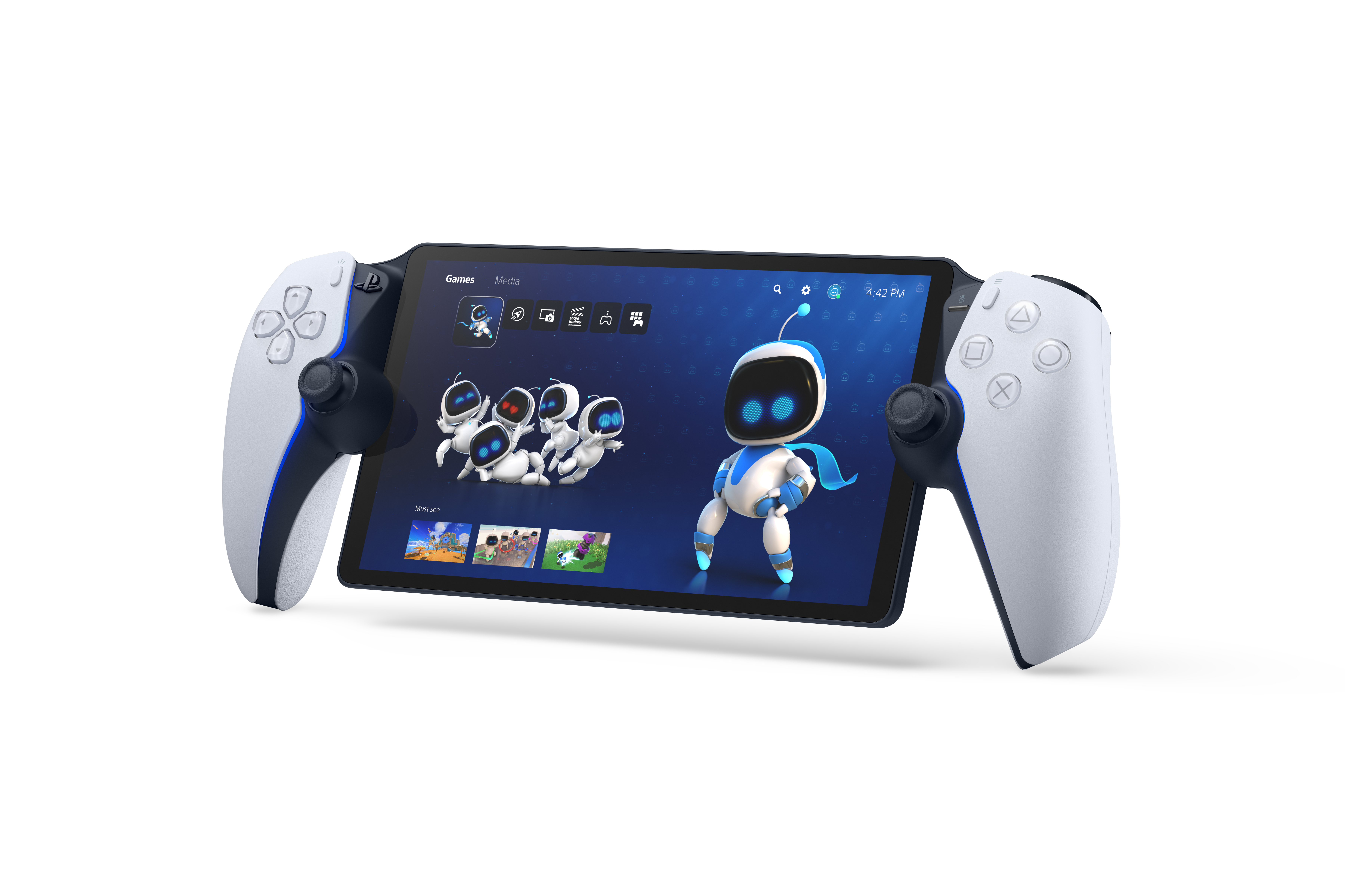 PlayStation Portal
