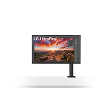 LG 32" UltraFine Ergo 3840 x 2160 IPS skjár