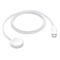 Apple Watch Magnetic Fast Charger USB-C 1 m