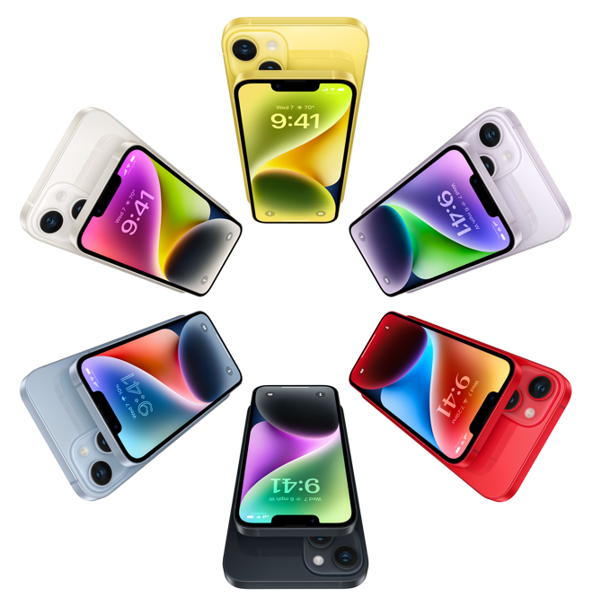 <p>iPhone tilboð.<br />15.000 kr. afsláttur <br />af völdum iPhone.<br /><br /></p>