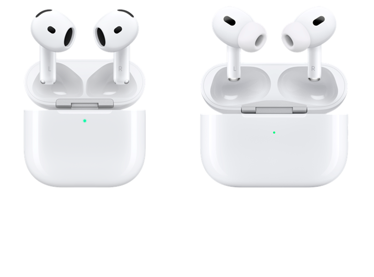 AirPods