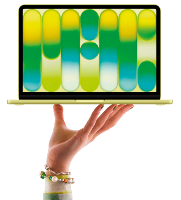 MacBook Neo
