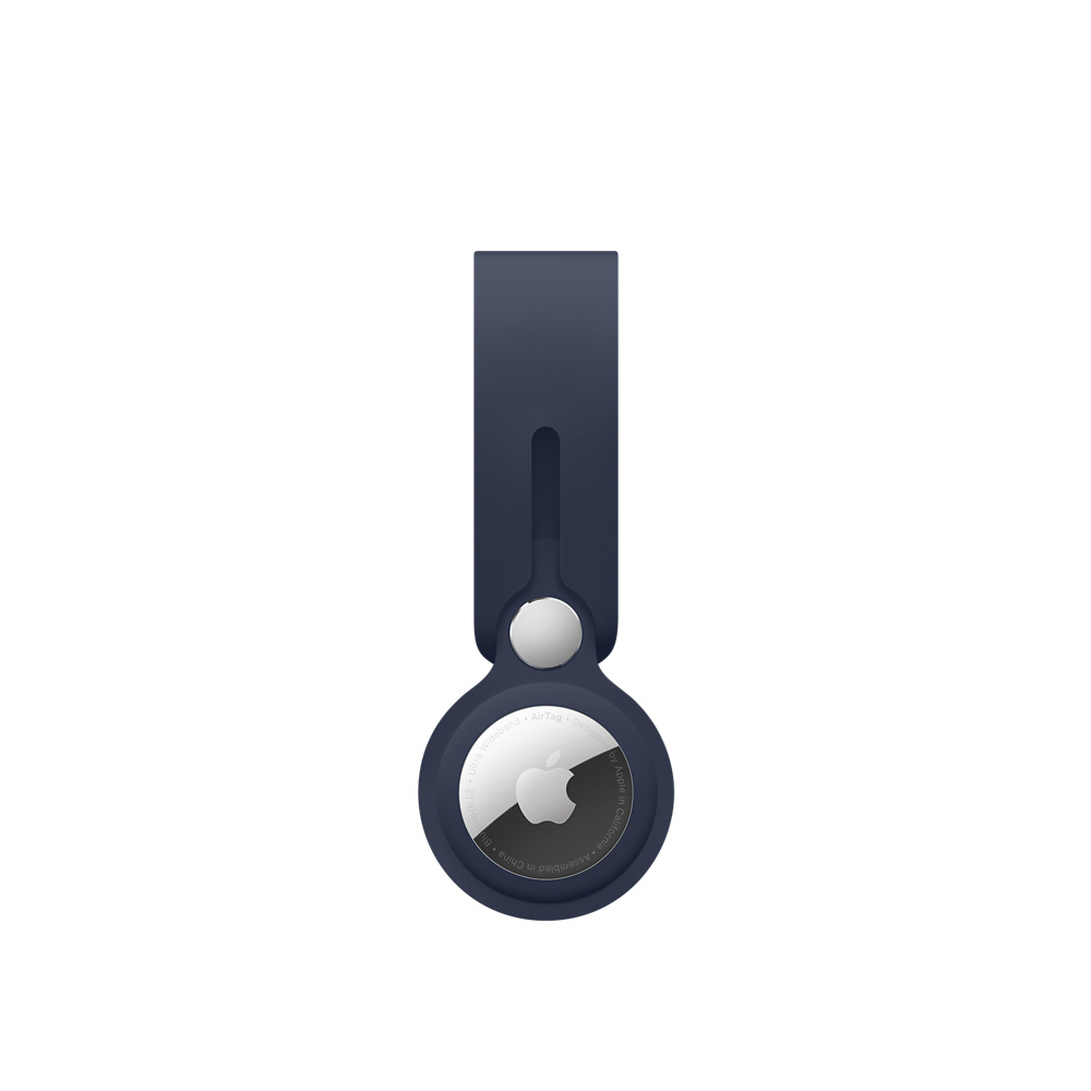 Apple AirTag lykkja
