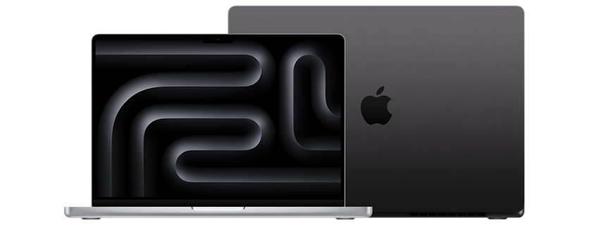 Ný MacBook Pro með M3 flögunni