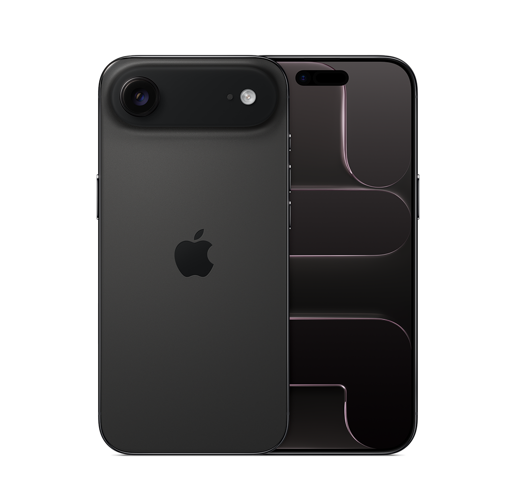 iPhone Air 256GB Space Black