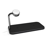 ZENS Dual Wireless Charger+
