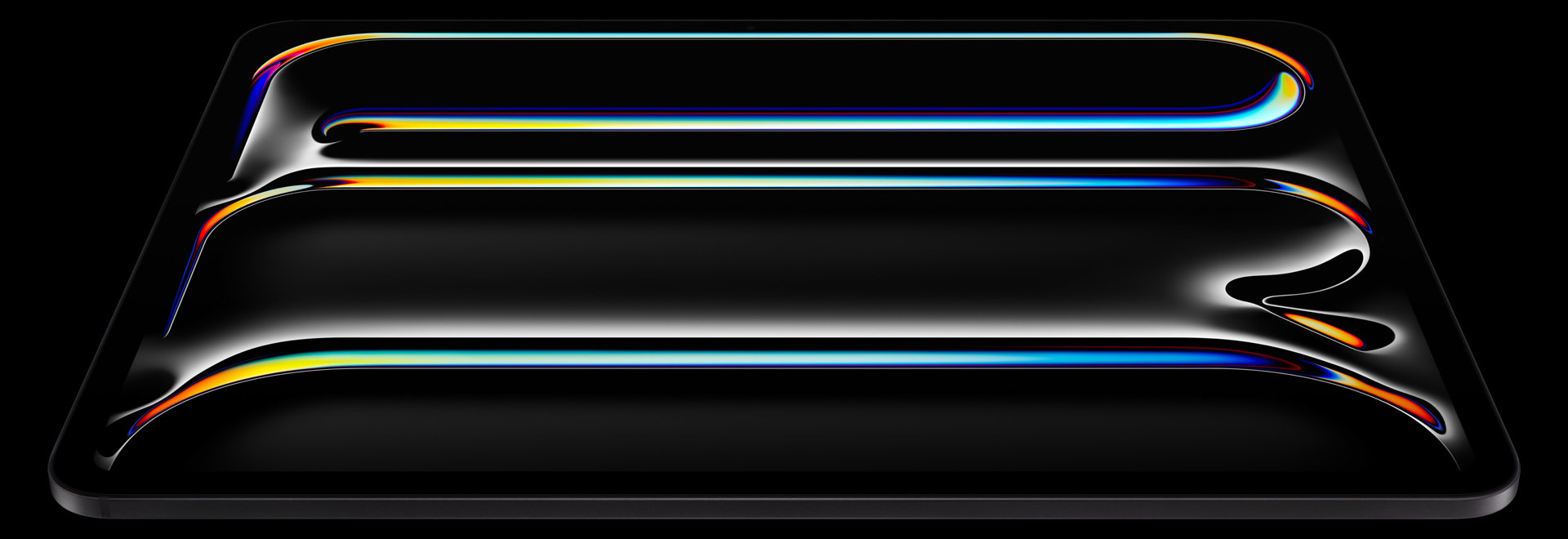<p>iPad Pro M4</p>