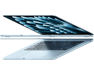 Macbookairm4styblue