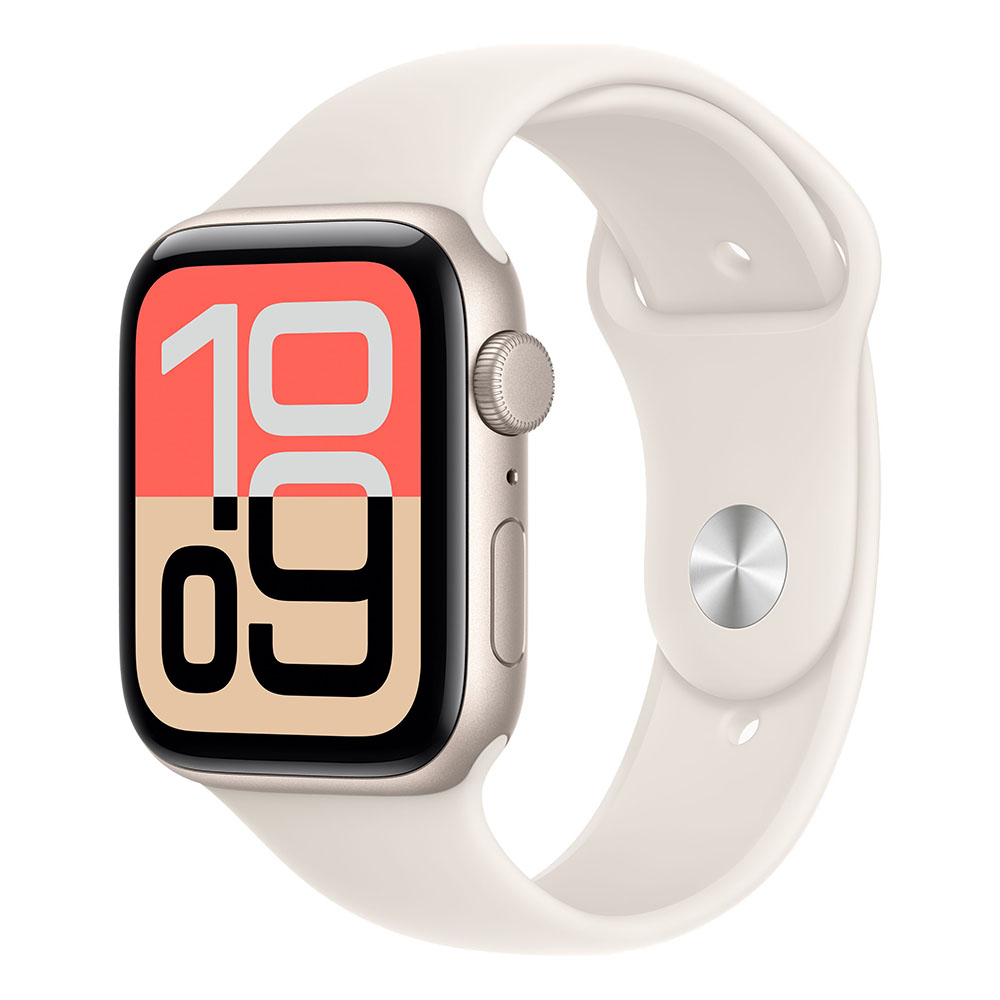 Watch SE 3 GPS
