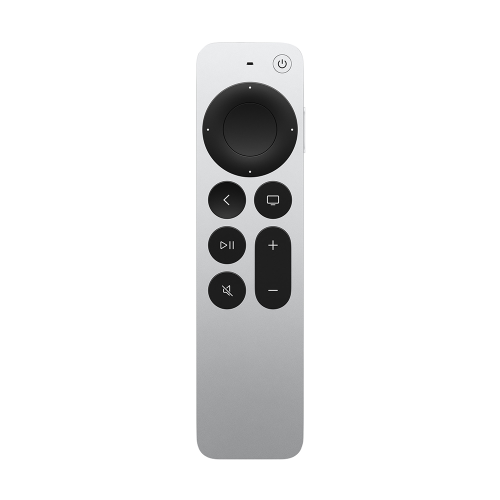 Apple TV Remote (2026)