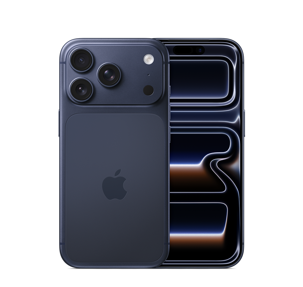 iPhone 17 Pro