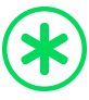 Medical ID icon
