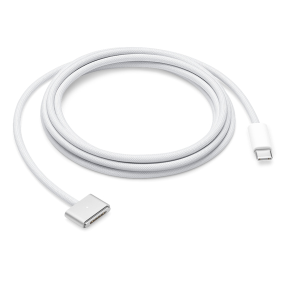 Apple USB-C í MagSafe 3 hleðslusnúra 2m