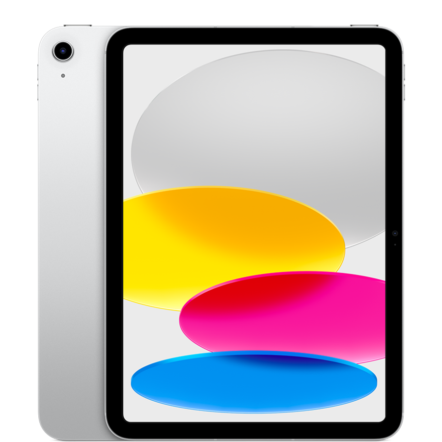 iPad 11" (A16)
