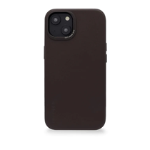 Leather Backcover iPhone 14