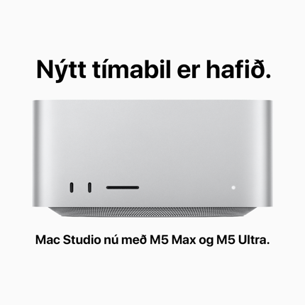 Studio 1