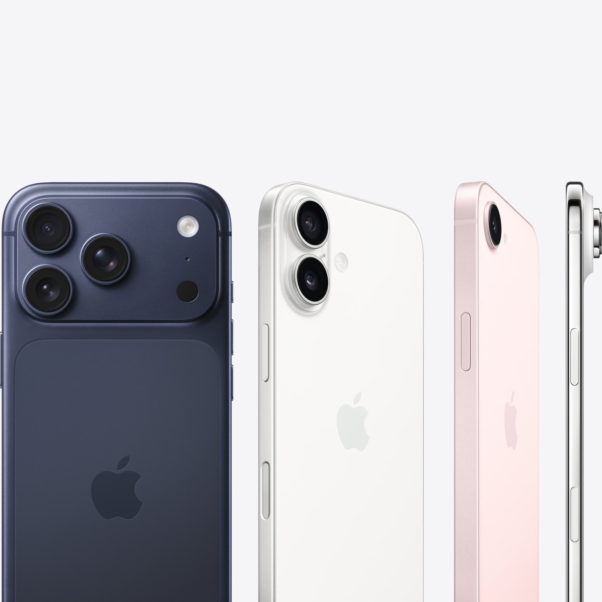 Af hverju iPhone?