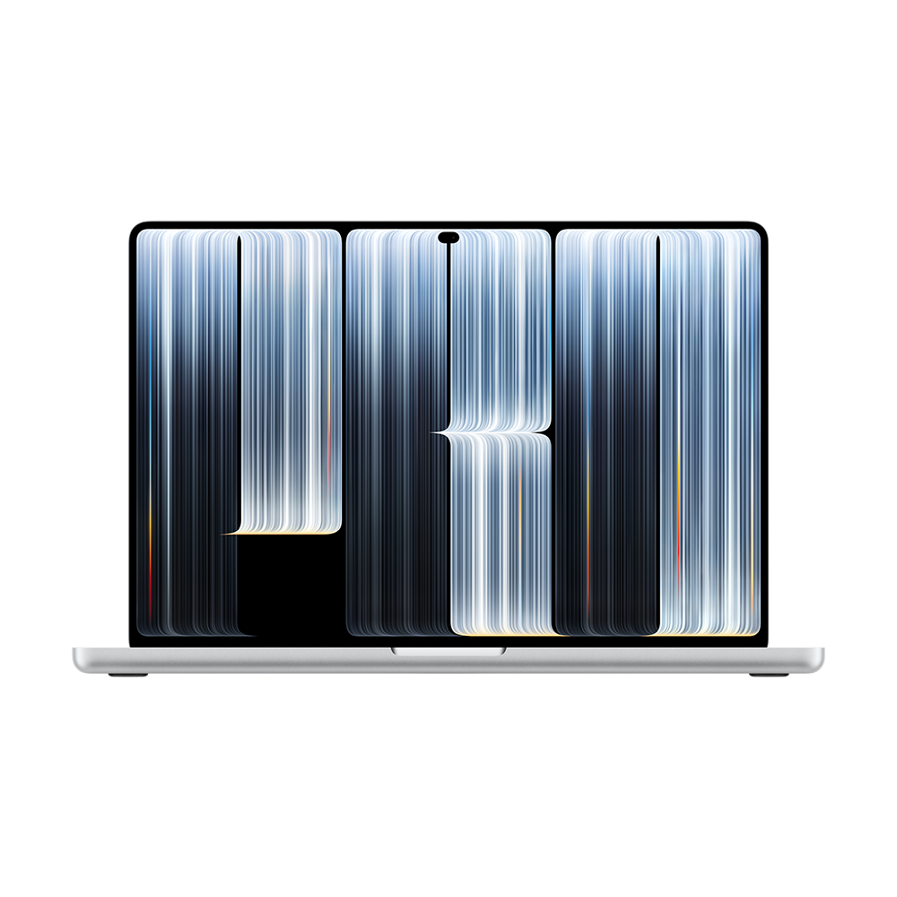 MacBook Pro 16" PROLED M5