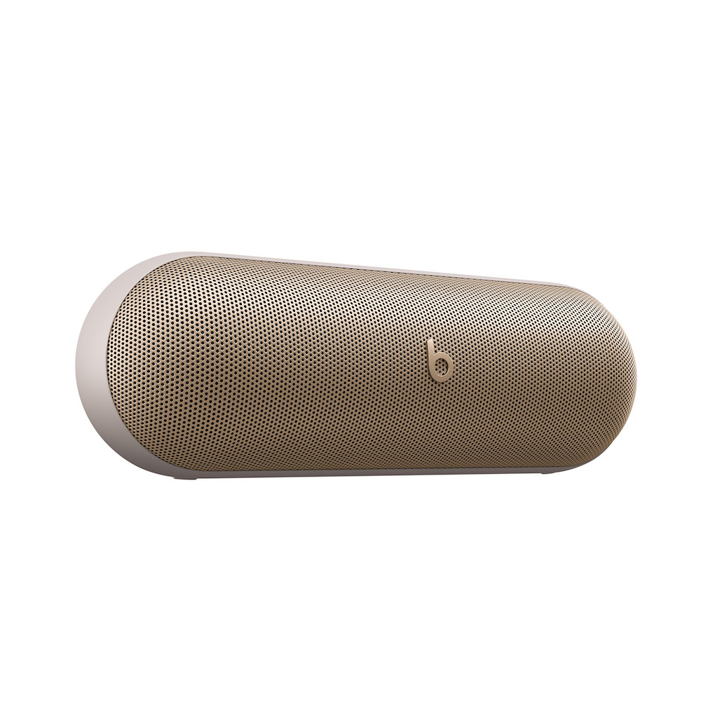 Beats Pill þráðlaus hátalari