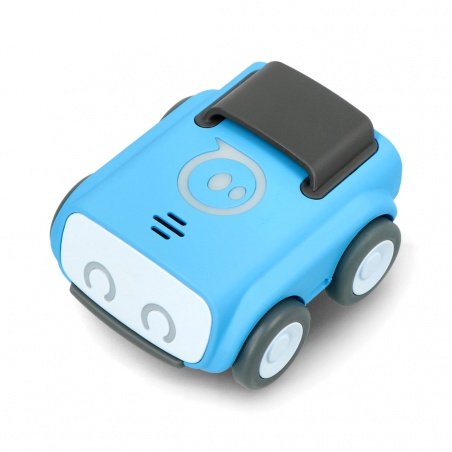 Sphero Indi Vefverslun Epli