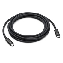 Apple Thunderbolt 4 Pro Cable 3m