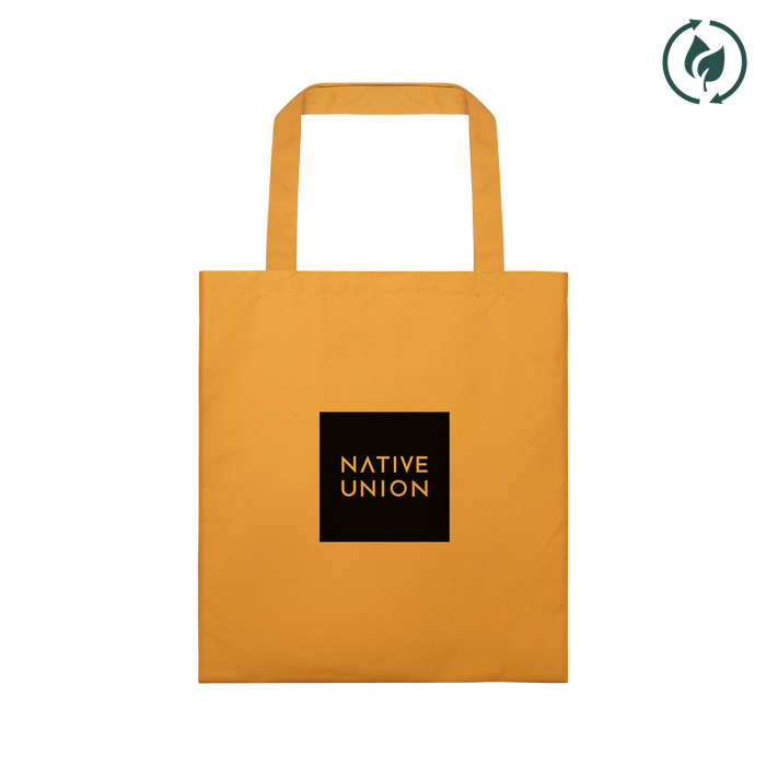 Native Union Tote Taska Kraft