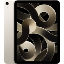 iPad Air 256GB + 5G Starlight