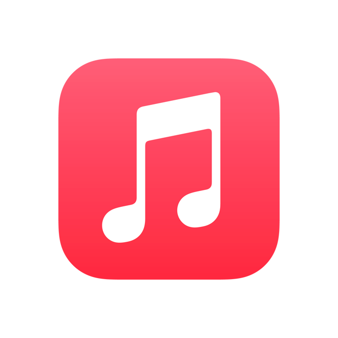 <p>Apple Music innifalið í sex mánuði.</p>