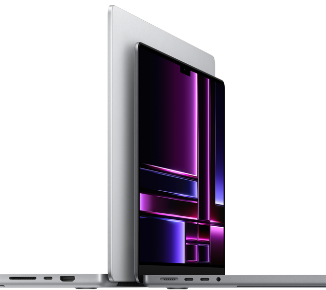 <p>MacBook Pro M2 16"</p>