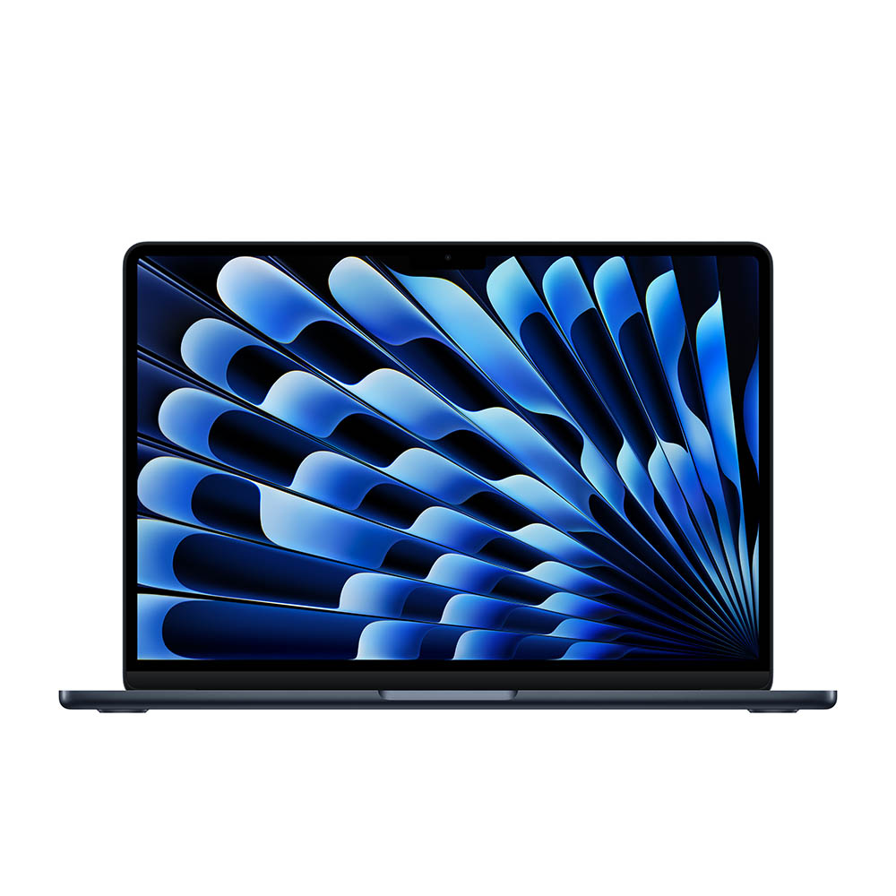 MacBook Air 13" M4 256GB/16GB Midnight