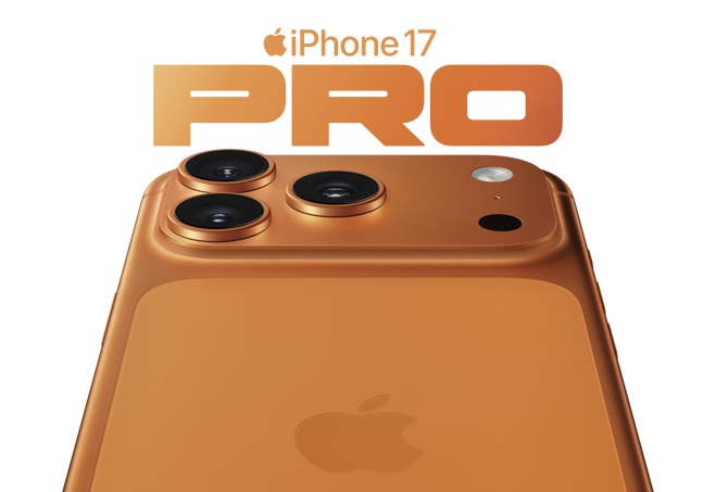 <p><span style="color: #fffff; font-size: 1.4em; line-height: 0; display: inline-block;">iPhone 17 Pro<br>&nbsp;</span> <br>512GB<br><span style="font-size: 2.0em; font-weight: bold; letter-spacing: -0.05em; background: linear-gradient(        180deg,        #d9a06a 0%,        #d78d6f 25%,        #c98a95 55%,        #b084b1 80%,        #9d79b8 100%    ); -webkit-background-clip: text; -webkit-text-fill-color: transparent; background-clip: text; line-height: 1.2;">209.990 kr.*</span></p>
<p> </p>
<p style="font-size: 0.9em; color: white; letter-spacing: -0.02em; font-weight: 600; position: relative; top: 5px;">40.000 KR. AFSLÁTTUR</p>