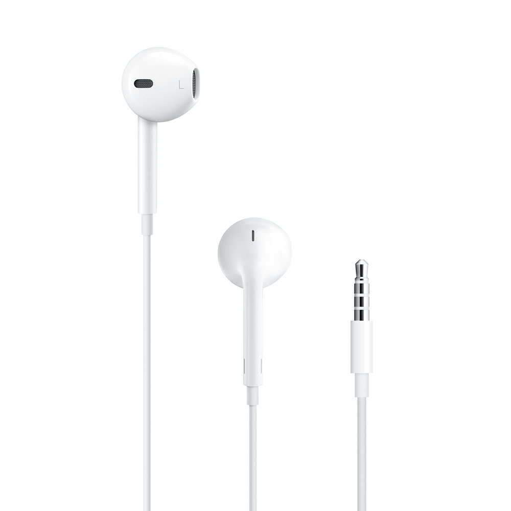 Apple EarPods með 3,5mm mini-jack