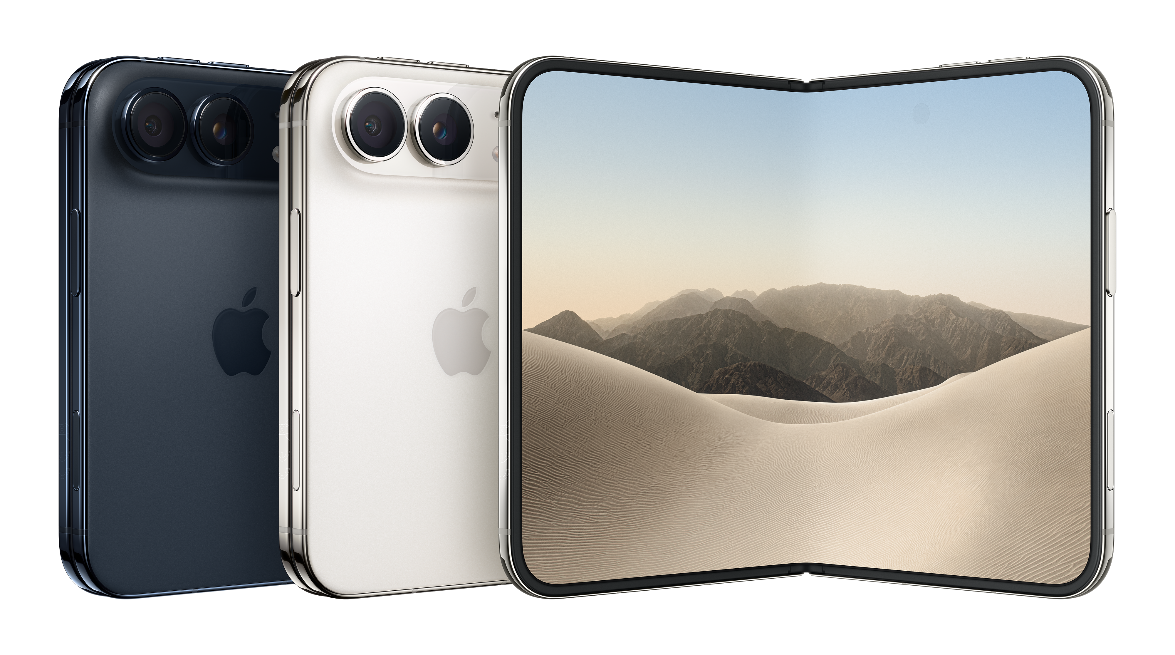iPhone Duo