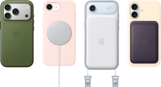 iPhone