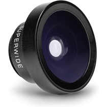 TrueLux Superwide Lens