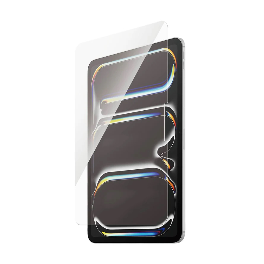 Panzer SAFE iPad Pro 11" 2024-2025 Screen Protector