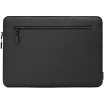 MacBook Sleeve 16/15 Organiser - Black