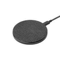 DROP Wireless Charger Slate