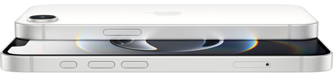 <div>
<p style="font-size: 2.5rem; line-height: 3rem; margin: 0; font-weight: bold; color: black;"> iPhone 16<span style="background-image: linear-gradient(209deg,#ea6044 39%,#dc5083 50%,#9a6df7 67%,#3f8def 81%); -webkit-background-clip: text; -webkit-text-fill-color: transparent; font-weight: bold; font-size: 2.5rem; line-height: 3rem; margin: 0;">e</span></p>
<h3 class="campaign-block__overline">Margt sem þú munt kunna að meta.<br />Þar með talið verðið.</h3>
</div>
