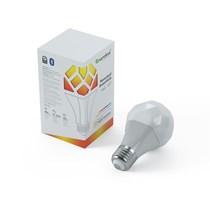 Nanoleaf Essentials Smart E27 Light Bulb
