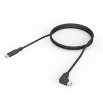 Heckler USB-C to Right-Angle USB-C cable