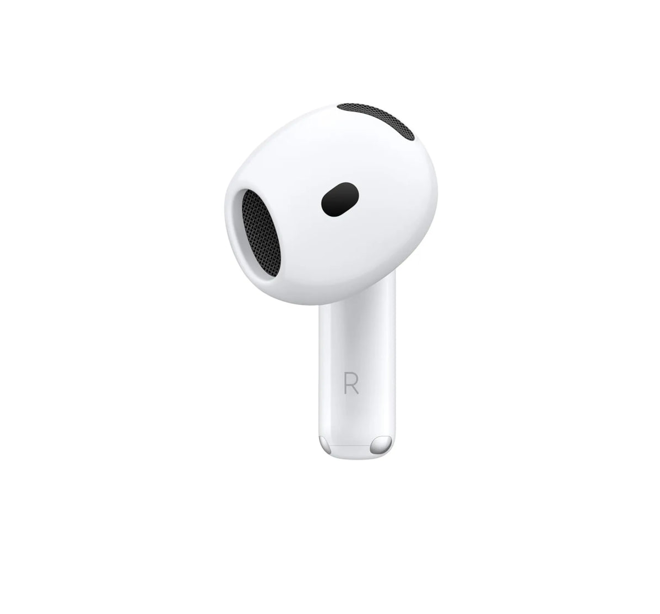 <div>
<h2 class="campaign-block__title">Ef þú týnir eða skemmir AirPods eða hulstur</h2>
<p style="color: #262626; position: relative; margin-top: 0.5rem; margin-bottom: 0; font-size: 2rem; line-height: 2rem; font-weight: 600; letter-spacing: -0.4px; font-family: SF Pro Display,SF Pro Icons,Helvetica Neue,Helvetica,Arial,sans-serif;">Þú getur pantað varahluti</p>
</div>
<p style="color: #262626;" class="slide-block__text "><br />Þú þarft ekki endilega að kaupa alveg nýtt sett. Notaðu Find My appið til að spila hljóð eða sjá þau á korti, eða pantaðu aðeins þann hluta sem þig vantar hjá okkur. Við reddum því!</p>