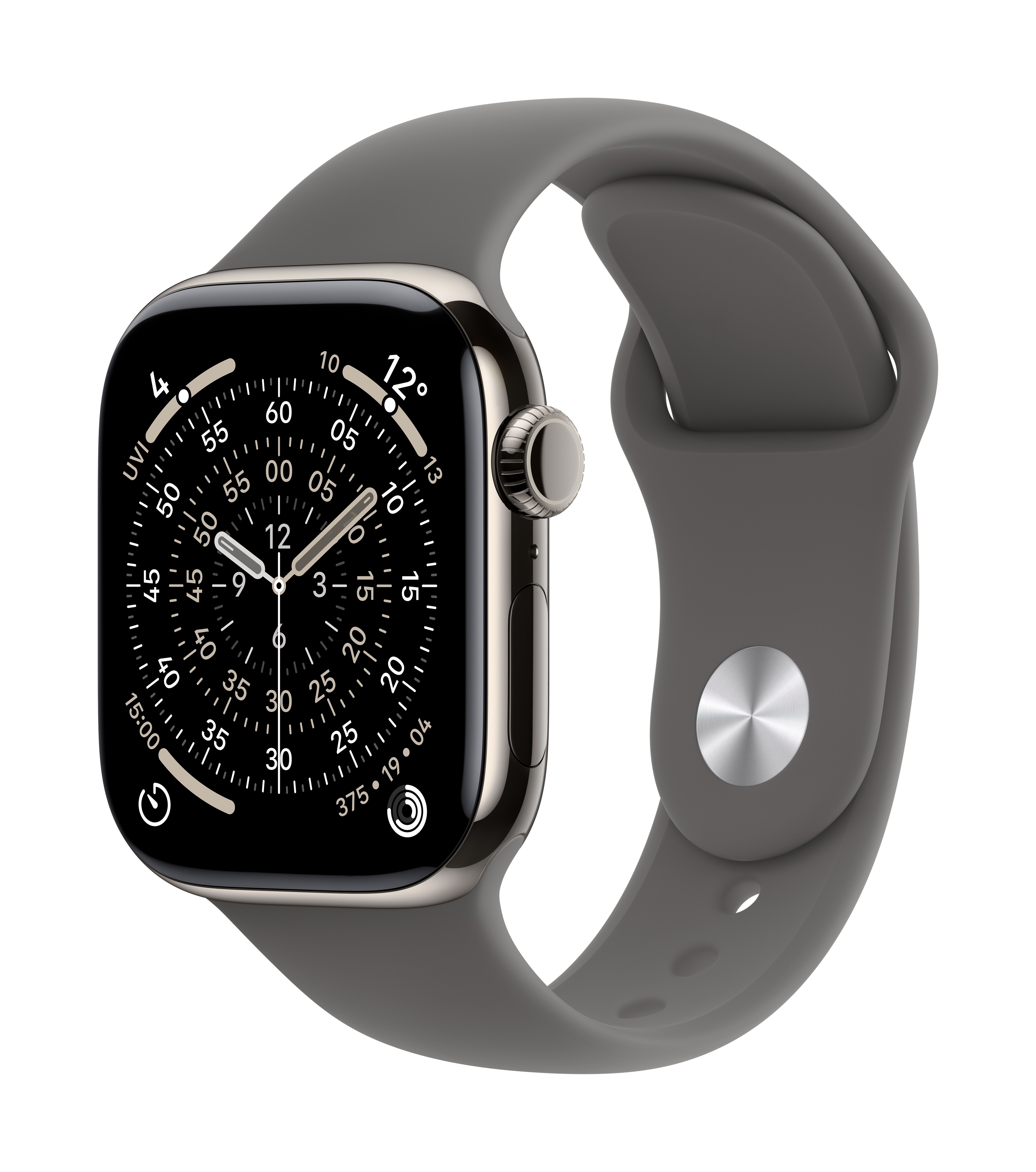 Watch Series 11 Titanium