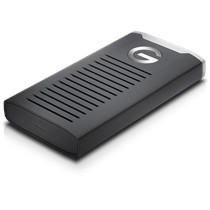 G-DRIVE mobile SSD